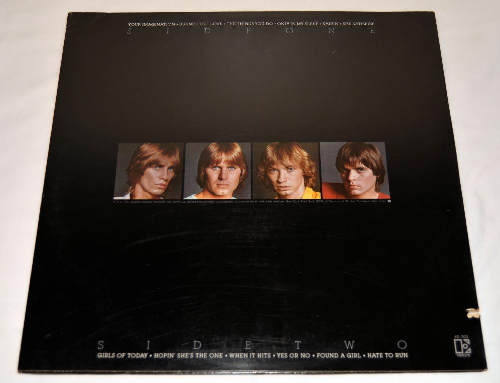 Shoes - Tongue Twister