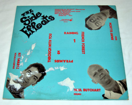 Side Effects, The - The Side Effects