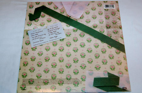 Murray, Anne - Christmas Wishes