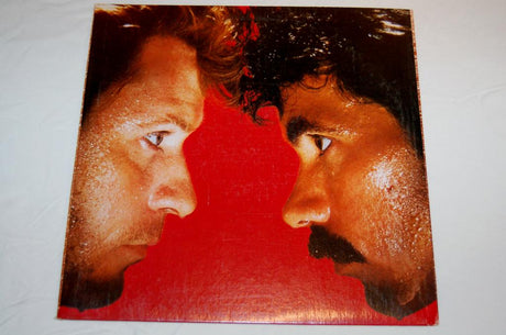 Hall & Oates - H2O