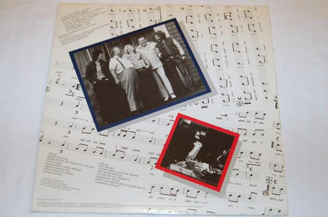 Good Old Boys, The - Pistol Packin' Mama