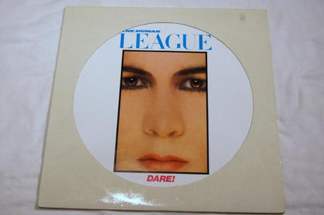 Human League - Dare!