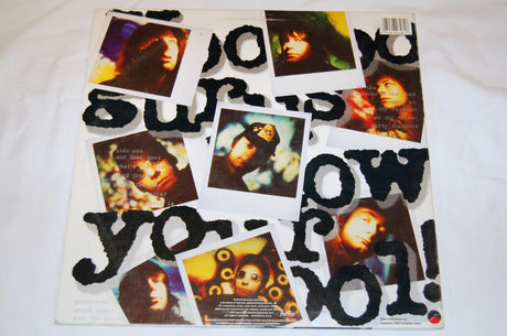 Hoodoo Gurus - Blow Your Cool!