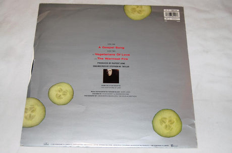 Geldof, Bob - A Gospel Song