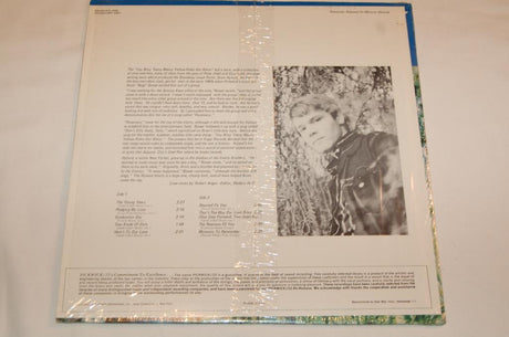 Hyland, Brian - Young Years