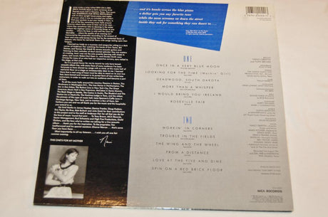 Griffith, Nanci - Nanci Griffith