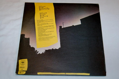 Hagen, Nina - Unbehagen