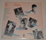 Geils, J. Band - Love Stinks