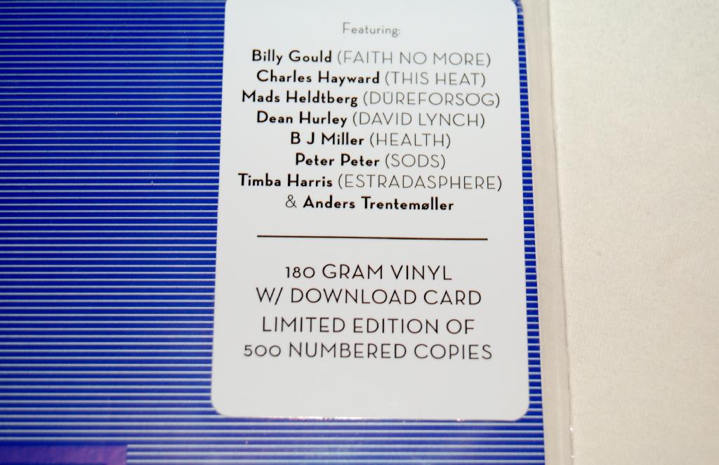 House Of Hayduk - City Of Quartz