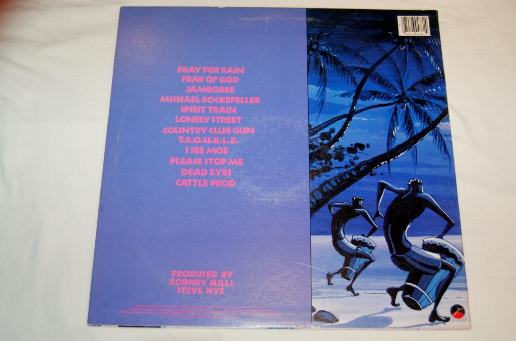 Guadalcanal Diary - Jamboree