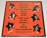 Geils, J. Band - Showtime!