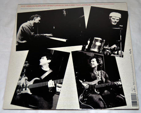 Hornsby, Bruce - A Night On The Town