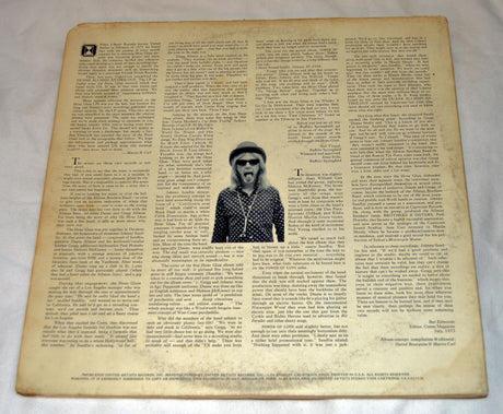 Hour Glass, The - The Hour Glass