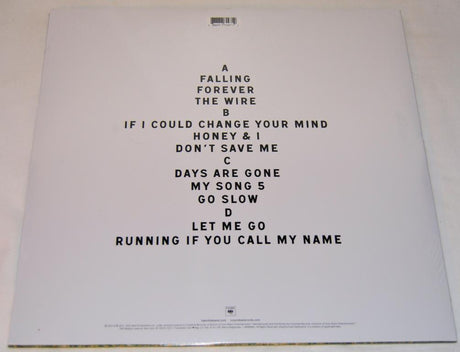 Haim - Days Are Gone