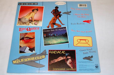 Bow Wow Wow - 12 Original Recordings