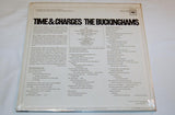 Buckinghams, The - Time & Charges