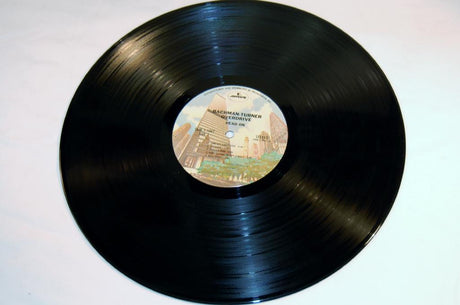 Bachman Turner Overdrive - Head On