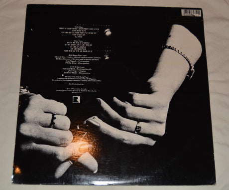 Biff Bang Pow! - Love Is Forever