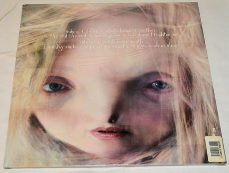 Blondie - Panic Of Girls