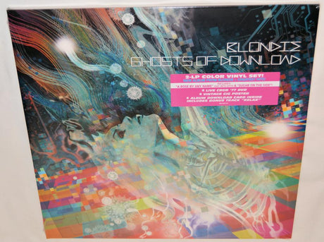 Blondie - Blondie 4(0) Ever Greatest Hits