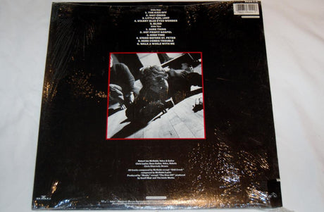 Icicle Works - Blind