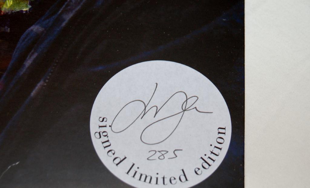 Juber, Laurence - Under An Indigo