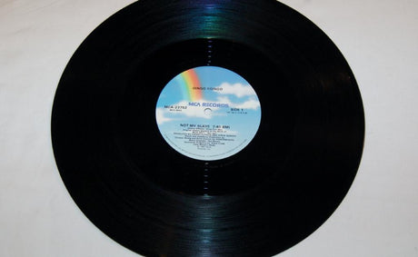 Oingo Boingo - Not My Slave