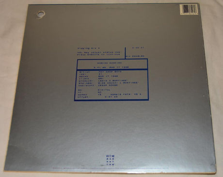 Pet Shop Boys - Domino Dancing