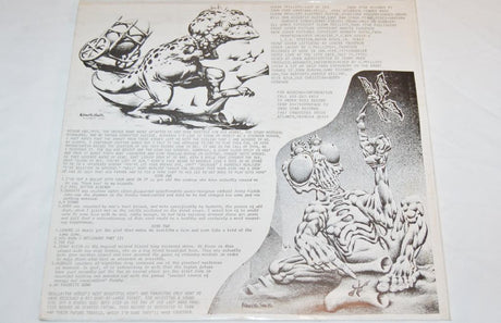 Phillips, Glen - Lost At Sea