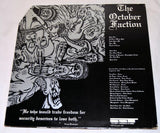 October Faction - The October Faction