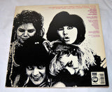 Pandoras, The - Stop Pretending