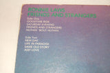 Laws, Ronnie - Friends & Strangers