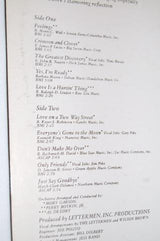 Letterman, The - Feelings