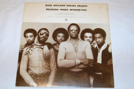 Lewis, Ramsey - Salongo