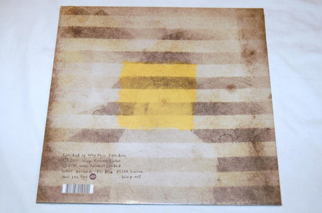 Lidell, Jamie - Compass