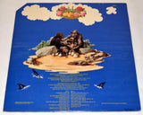 Lindisfarne - Happy Daze