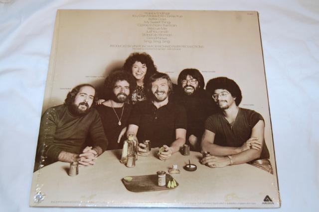 Manchester, Melissa - Better Days & Happy Endings