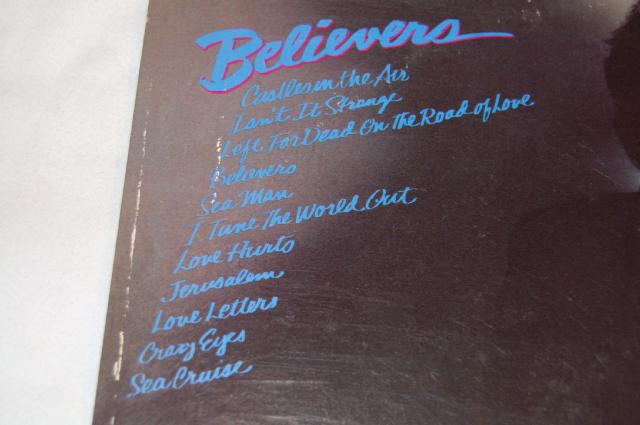 McLean, Don - Believers