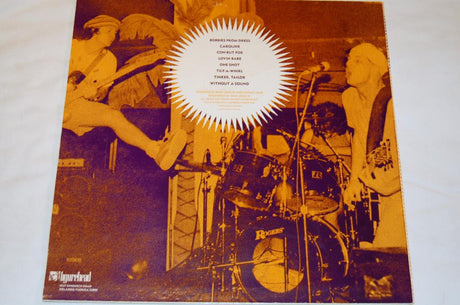 Naiomi's Hair - Tara