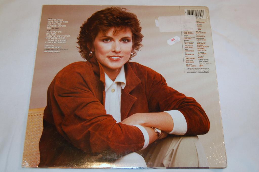 McClain, Charly - Still I Stay