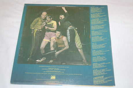 Manhattan Transfer - The Best Of