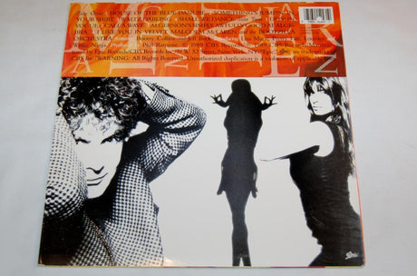 McClaren, Malcolm - Waltz Darling