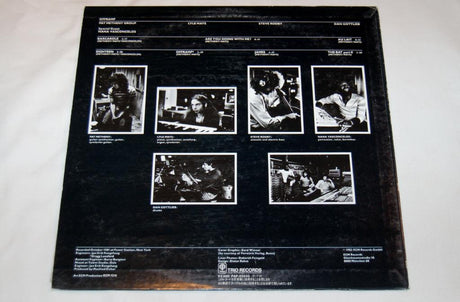 Metheny, Pat - Offramp