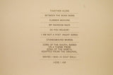 Melanie - Stoneground Words