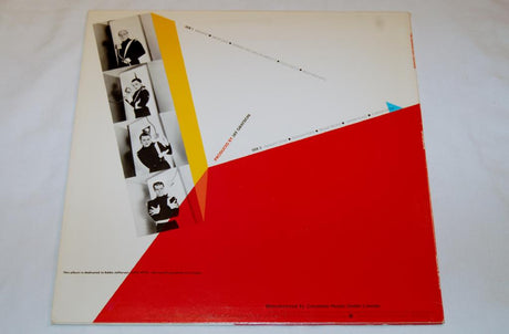 Manhattan Transfer - Extensions