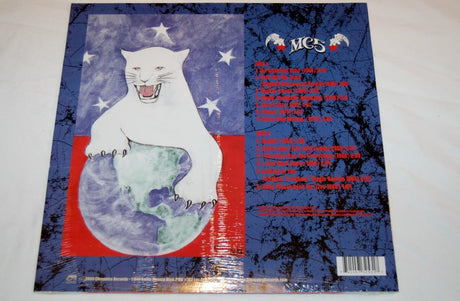 MC5 - The Very Best Of