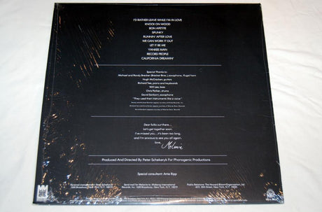 Melanie - Photogenic