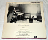 Raging Fire - A Family Thing