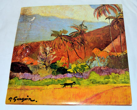 Rascals, The - Peaceful World