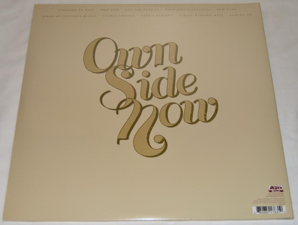 Rose, Caitlin - Own Side Now